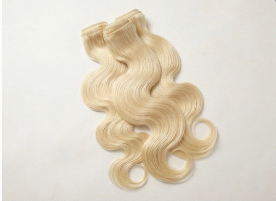 613 Body Wave Bundle