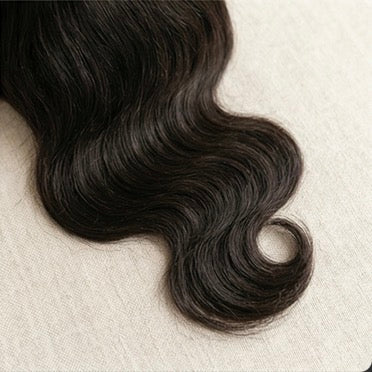 Body Wave Bundle