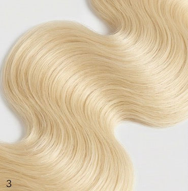 613 Body Wave Bundle