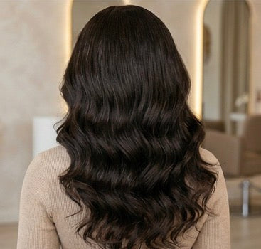 Body Wave Wig