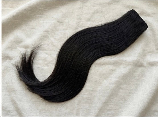 Straight Bundle