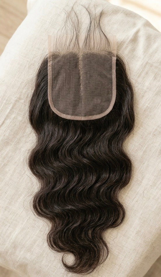 Lace Closures