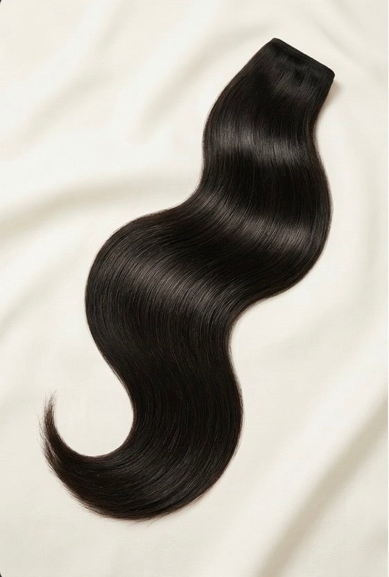 Straight Bundle