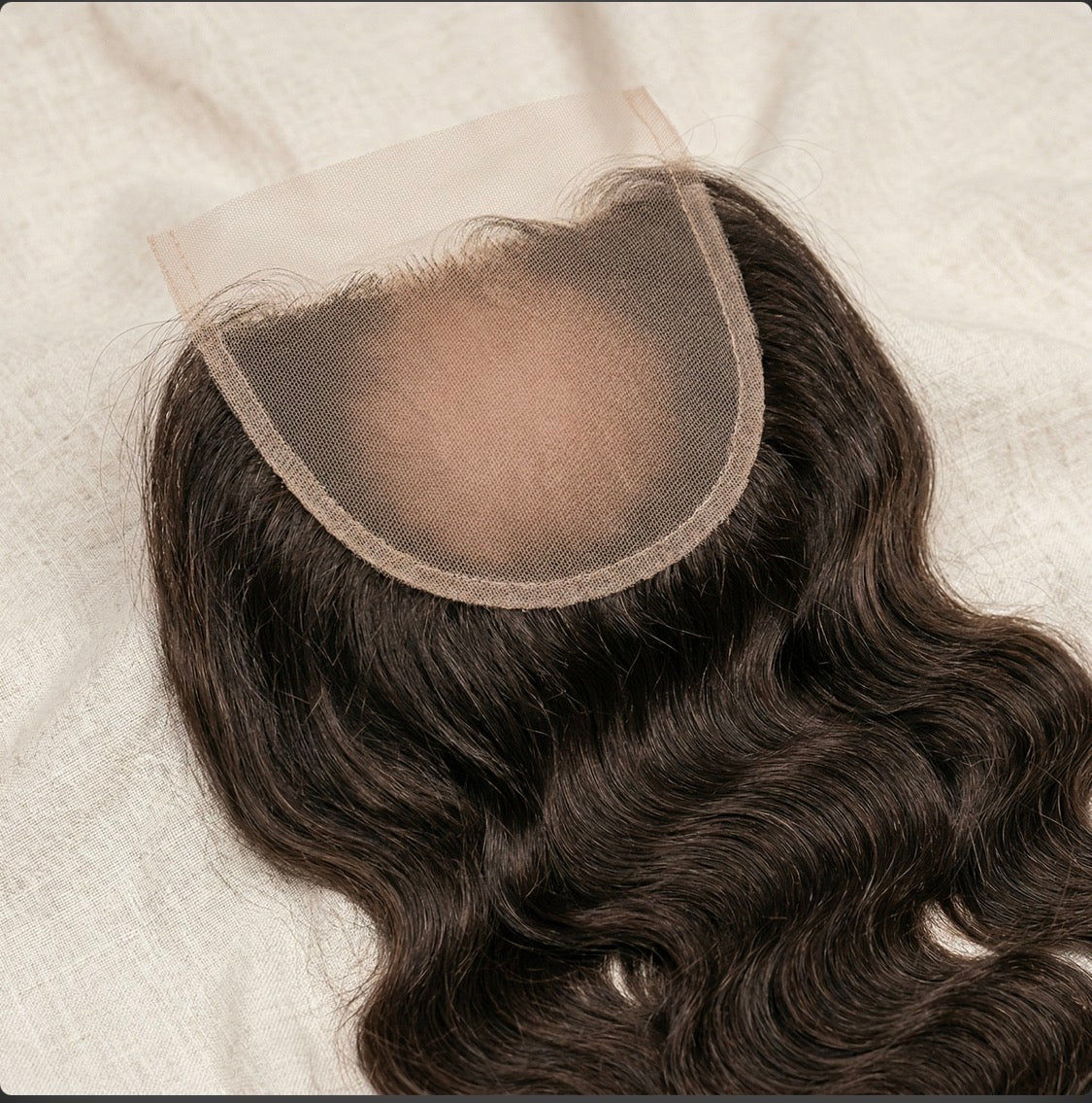 Lace Closures