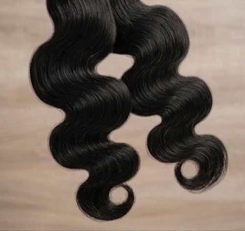 Body Wave Bundle