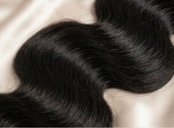 Body Wave Bundle
