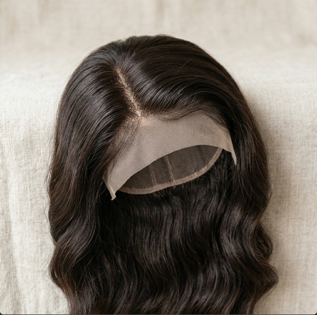Lace Closures