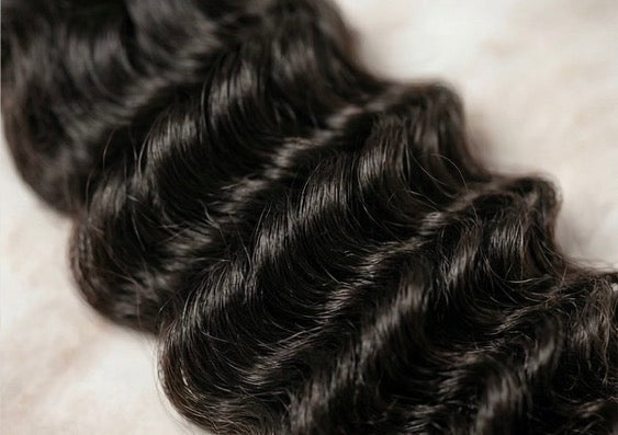 Burmese Curly Bundle