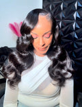 Pure Indian Raw Hair Bundle